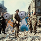 Illustration for article titled A Roundup Of London Olympic Mascot Photoshop Fun (UPDATES!)
